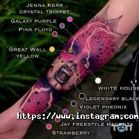 MasterSkin відгуки фото