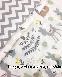 Tkani-dekor відгуки фото