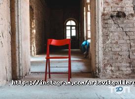 Artsvit відгуки фото