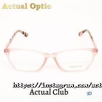 Офтальмологические клиники и магазины очков Actual Optic фото