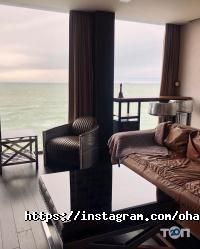 Магазини одягу та взуття My Place Ohaina фото