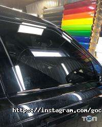 GoCar Київ фото