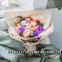 Магазины цветов FlorIn фото