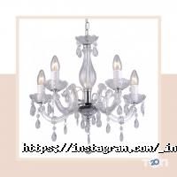 Продаж оздоблювальних матеріалів Interior Dream фото