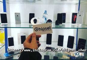 Чипсэт відгуки фото