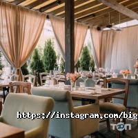 Bigoli Київ фото