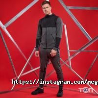 відгуки про Megasport фото