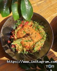 відгуки про Café Central фото