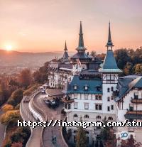 Studio of Fashion Travel відгуки фото