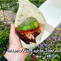 Avocado, ресторан фото