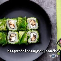 Hokku Sushi Алматы фото