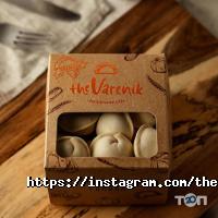 Фаст-фуди та їдальні The Varenik фото