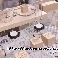 Ювелирные магазины Sterling Silver фото