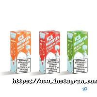 Balagan Vapeshop відгуки фото