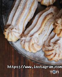 Десерт Одеса фото