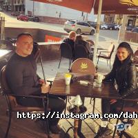 Dahab Київ фото