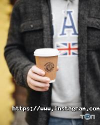 відгуки про Cappuccino фото