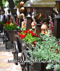 Ресторани Куманець фото