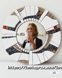 Love Mosaic відгуки фото