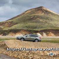 отзывы о Subaru Motor Almaty фото