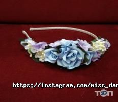 Весільні салони Miss Darri фото