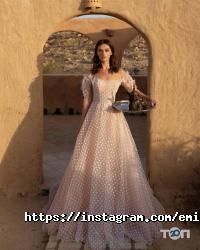 Emilia Sposa, свадебный салон фото