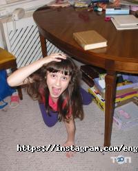 English with Mary Харків фото