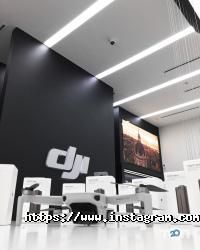 Dji odessa відгуки фото