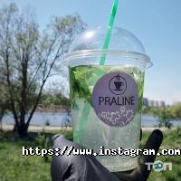 відгуки про Praline фото