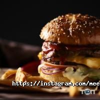 Meet & Meat Харків фото