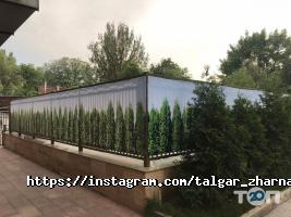 отзывы о Талгар Жарнама фото