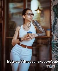 CubaCoffee відгуки фото