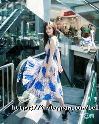 Магазини одягу та взуття BELLE фото