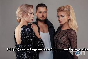 Салони краси Voynova style фото