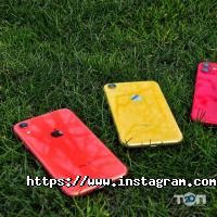 OneServiceLviv, виїзний ремонт Apple фото