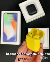 STOREinUA відгуки фото