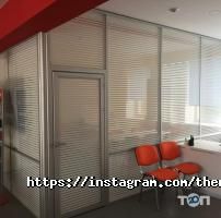 Продажа и установка окон Терминал Казахстан фото