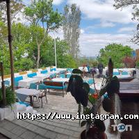 Екватор Одеса фото