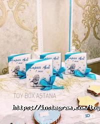TOY BOX ASTANA фото
