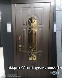 Компания по продаже дверей и комплектующих Алматы фото