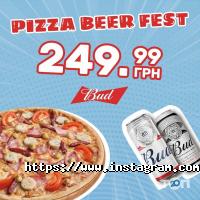 Domino`s Pizza, мережа піцерій фото