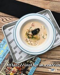 Roadhouse відгуки фото