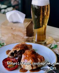 Irish pub Mick O'neills Одеса фото