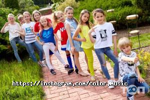 відгуки про Color Music фото