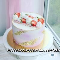 Gloria Cake відгуки фото