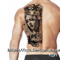 Тату салони Міхалич фото