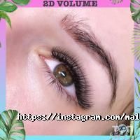 Malahova Lash Studio відгуки фото