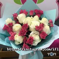 IFlores Астана фото