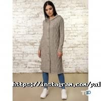 Магазини одягу та взуття Palvira фото