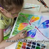 Подсолнух Астана фото